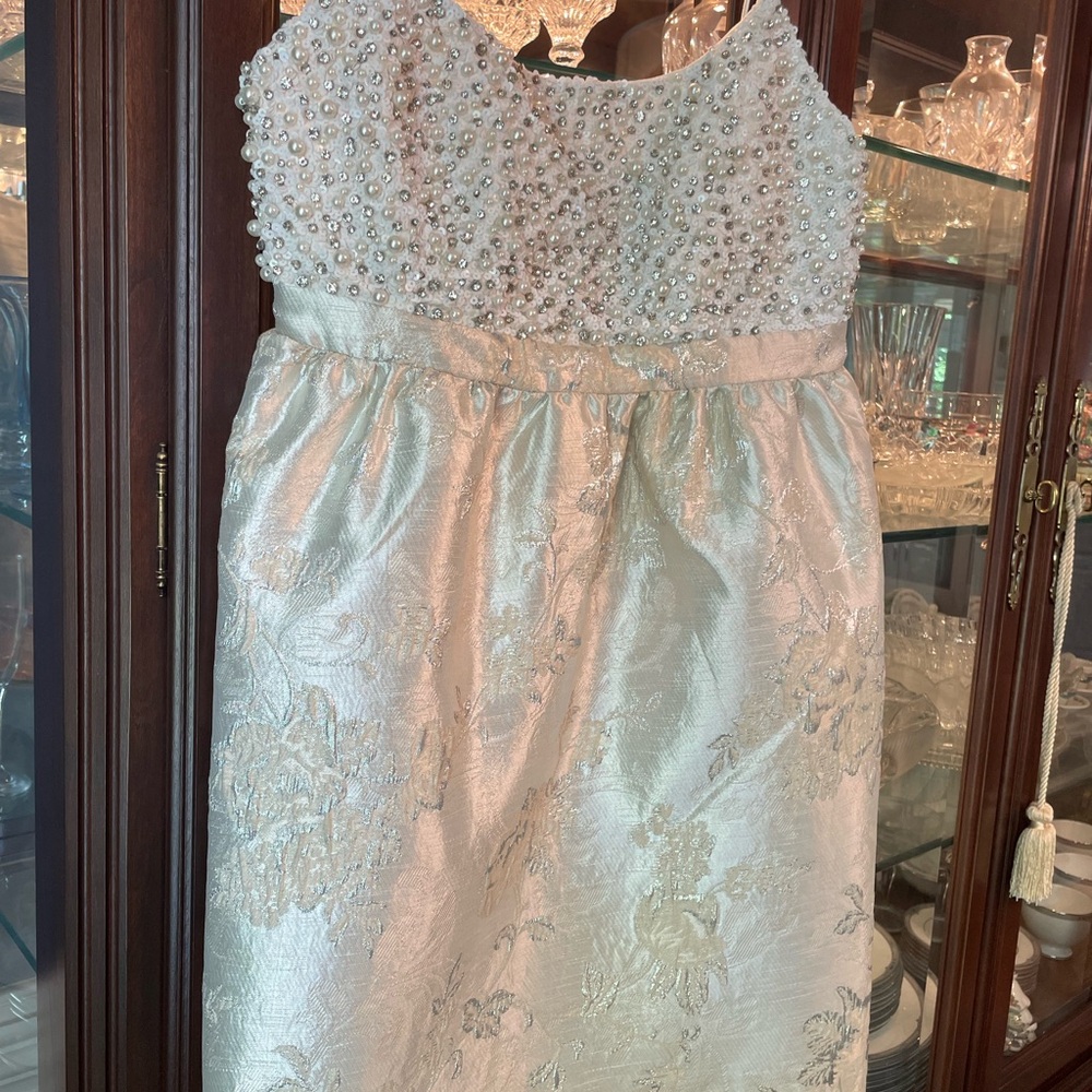 Alice & Olivia Mini Dress